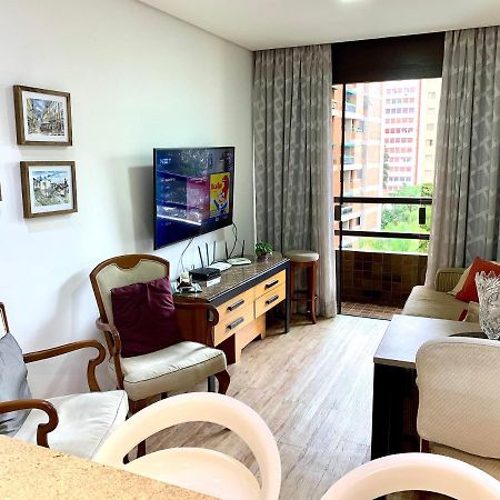 Excelente E Charmoso Apto 1 Dormitorio - Metro Fradique Сан-Пауло Экстерьер фото