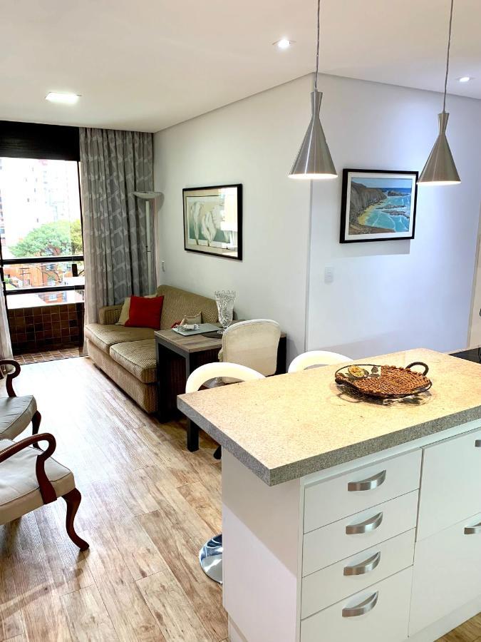 Excelente E Charmoso Apto 1 Dormitorio - Metro Fradique Сан-Пауло Экстерьер фото