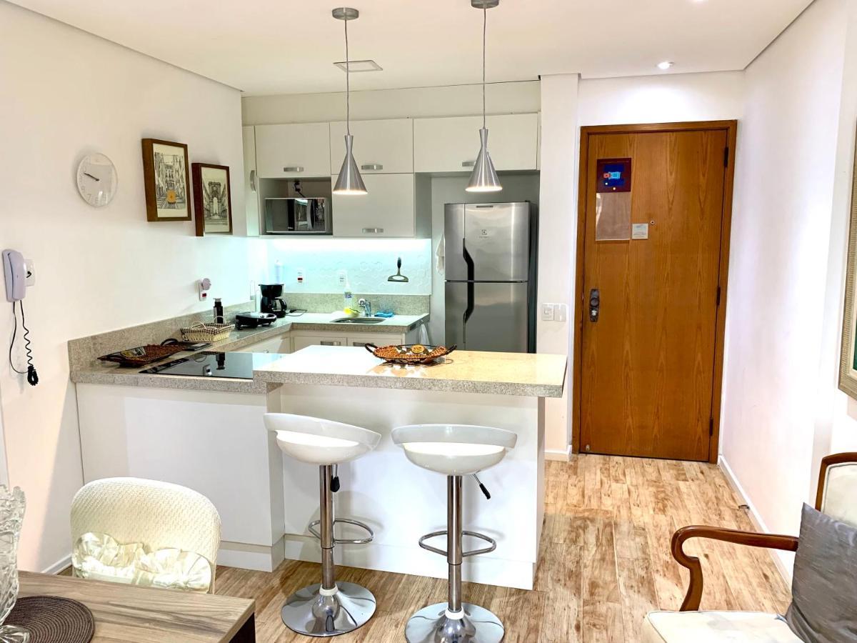 Excelente E Charmoso Apto 1 Dormitorio - Metro Fradique Сан-Пауло Экстерьер фото