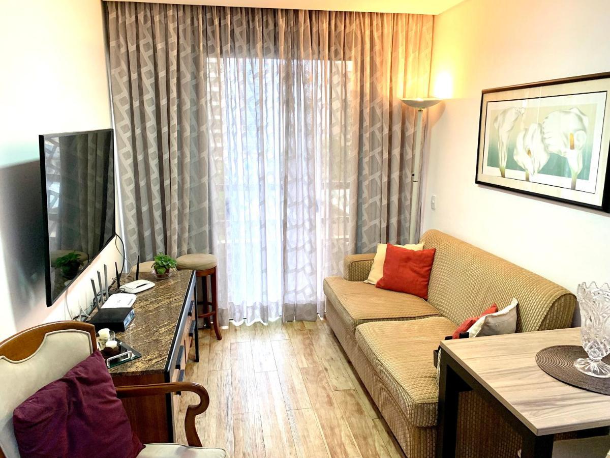 Excelente E Charmoso Apto 1 Dormitorio - Metro Fradique Сан-Пауло Экстерьер фото