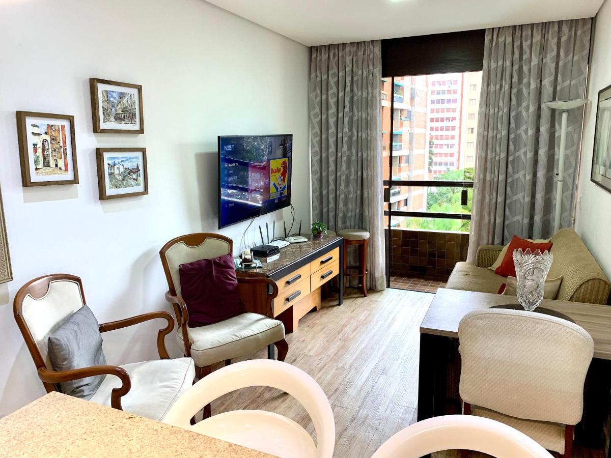 Excelente E Charmoso Apto 1 Dormitorio - Metro Fradique Сан-Пауло Экстерьер фото