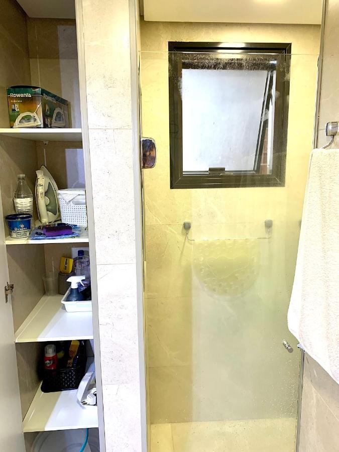 Excelente E Charmoso Apto 1 Dormitorio - Metro Fradique Сан-Пауло Экстерьер фото